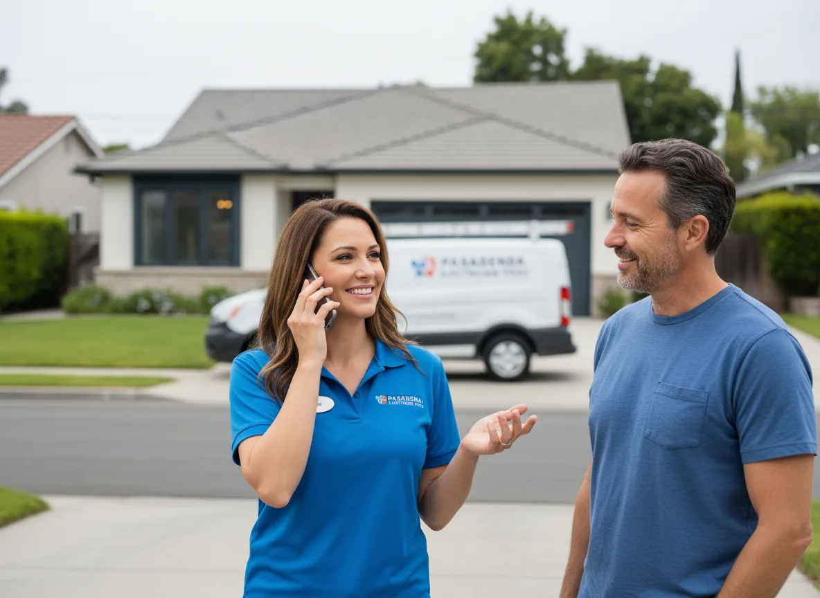 Electrician Albany, WI FAQs